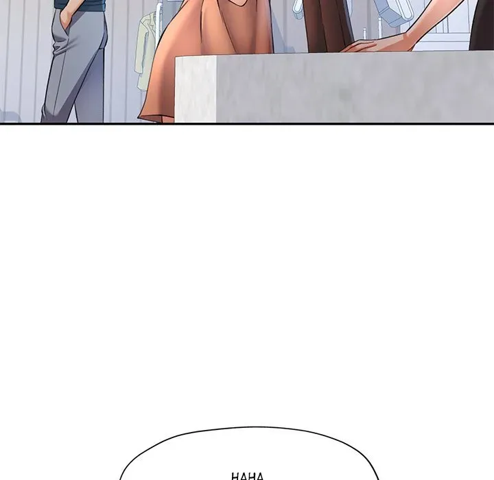 Read In Her Place chapter 13 image 4 on Lezhin