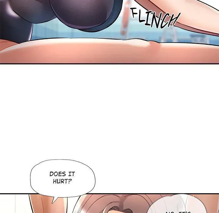 Read In Her Place chapter 13 image 45 on Lezhin