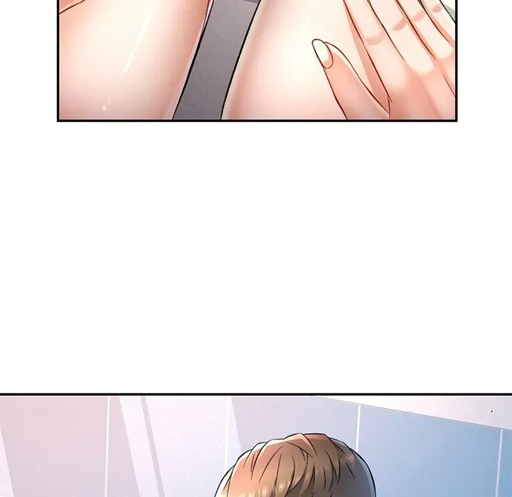 Read In Her Place chapter 13 image 50 on Lezhin