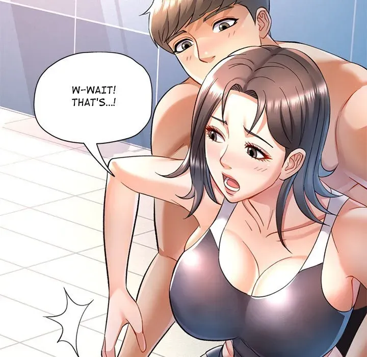Read In Her Place chapter 13 image 51 on Lezhin