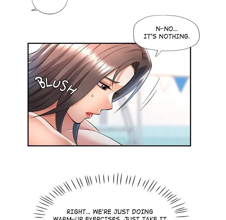 Read In Her Place chapter 13 image 53 on Lezhin