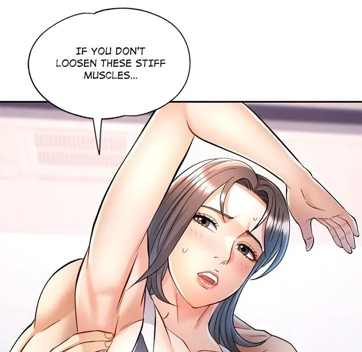 Read In Her Place chapter 13 image 57 on Lezhin