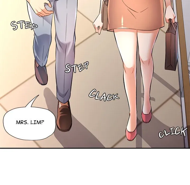 Read In Her Place chapter 13 image 6 on Lezhin