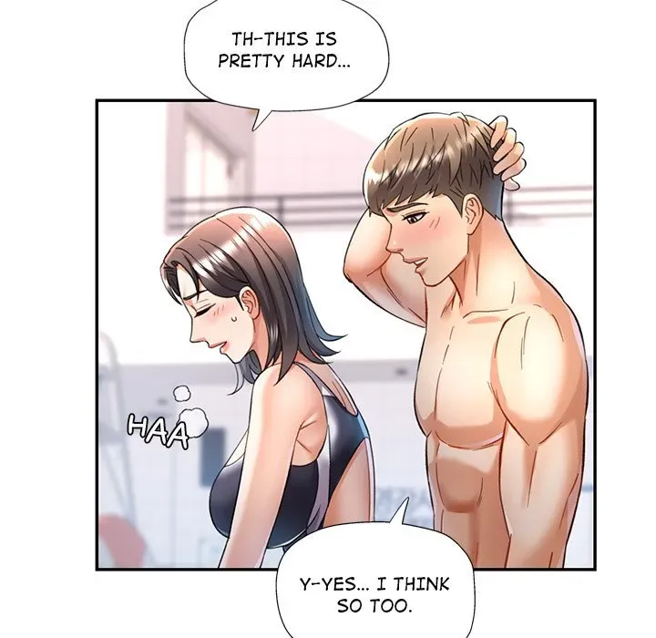 Read In Her Place chapter 13 image 61 on Lezhin