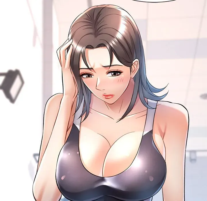 Read In Her Place chapter 13 image 71 on Lezhin