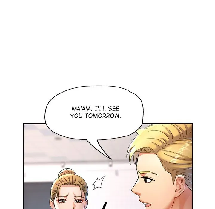 Read In Her Place chapter 13 image 73 on Lezhin