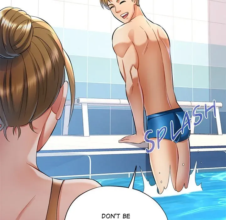 Read In Her Place chapter 13 image 75 on Lezhin