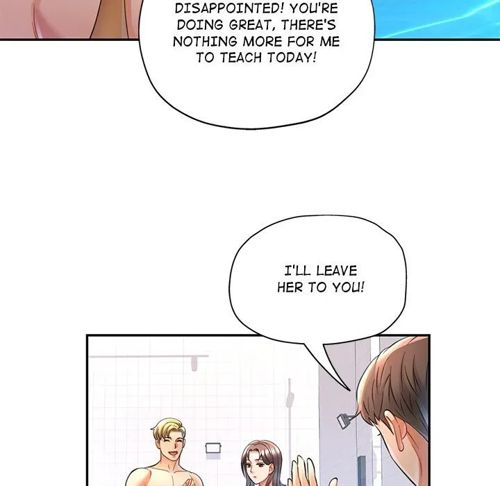 Read In Her Place chapter 13 image 76 on Lezhin
