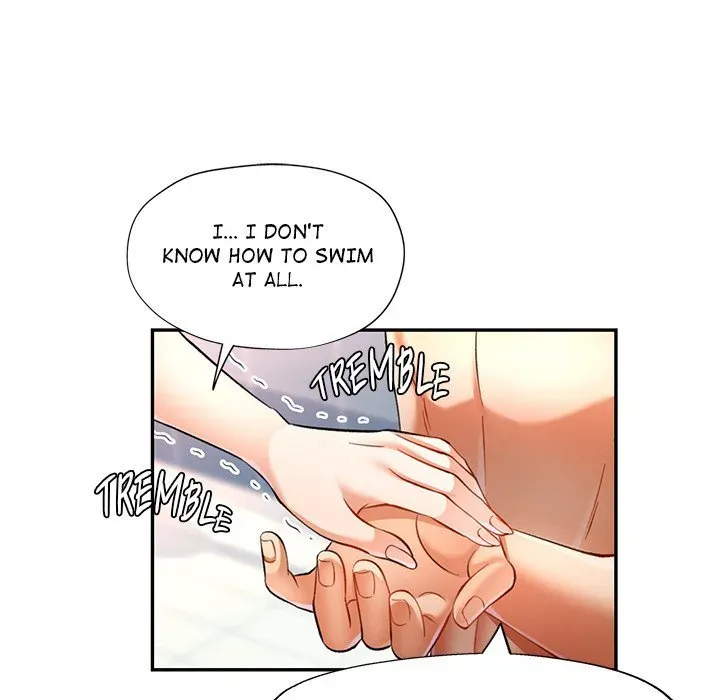 Read In Her Place chapter 13 image 78 on Lezhin