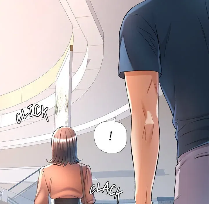 Read In Her Place chapter 13 image 8 on Lezhin