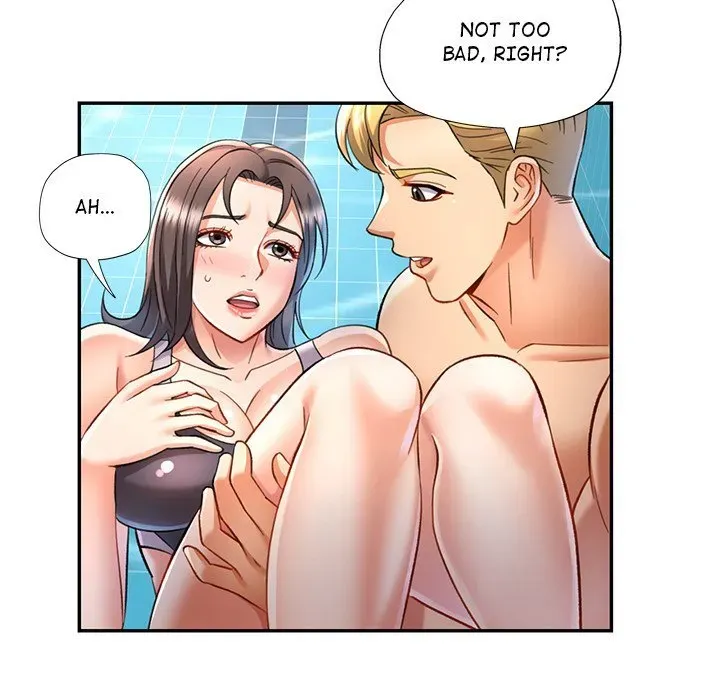 Read In Her Place chapter 13 image 81 on Lezhin