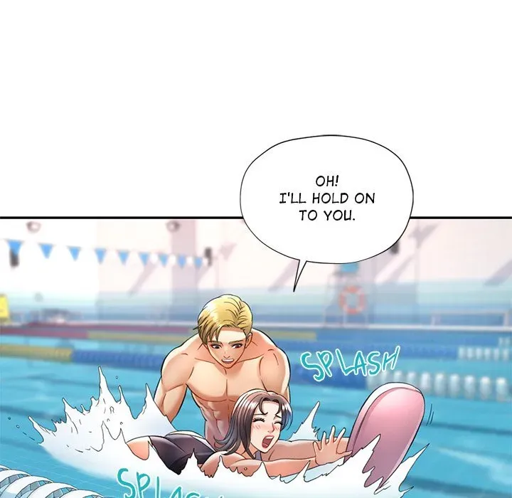 Read In Her Place chapter 13 image 95 on Lezhin