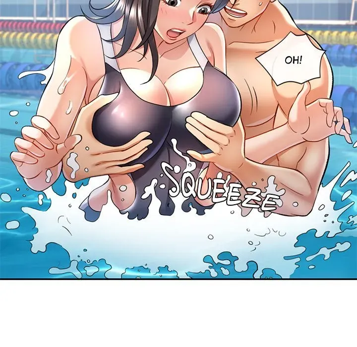 Read In Her Place chapter 13 image 97 on Lezhin