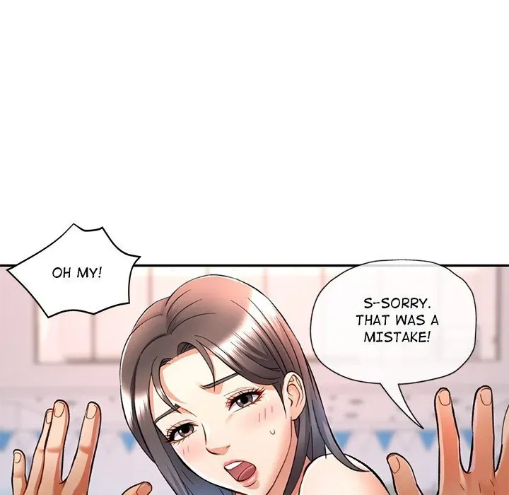 Read In Her Place chapter 13 image 98 on Lezhin