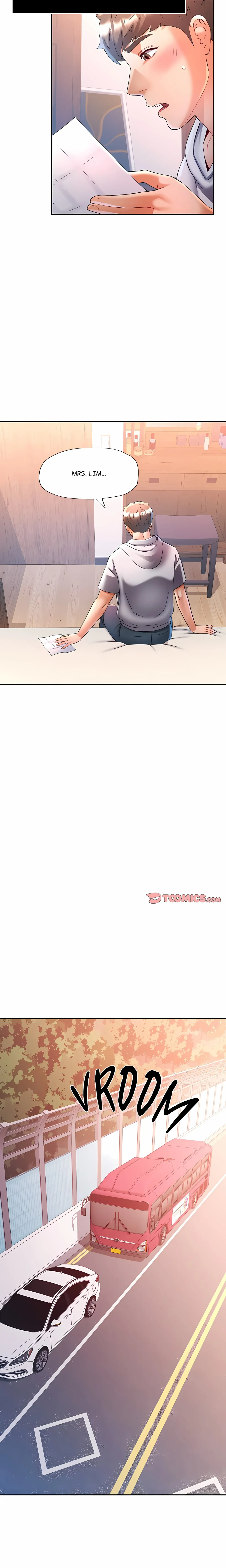 Read In Her Place chapter 134 image 19 on Lezhin