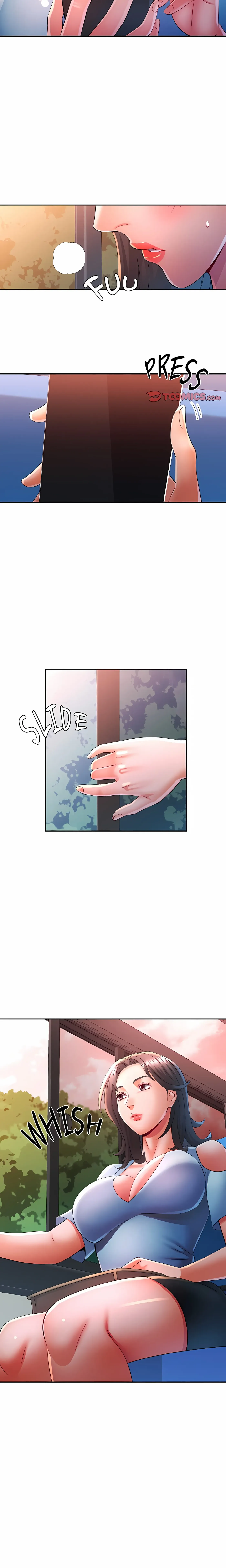 Read In Her Place chapter 134 image 21 on Lezhin