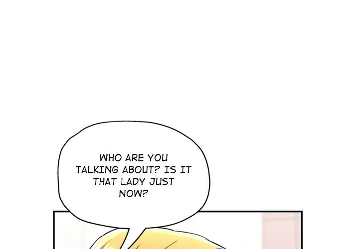 Read In Her Place chapter 14 image 0 on Lezhin
