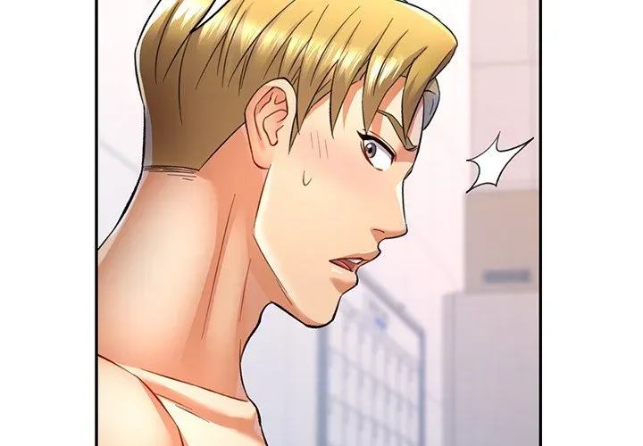 Read In Her Place chapter 14 image 1 on Lezhin