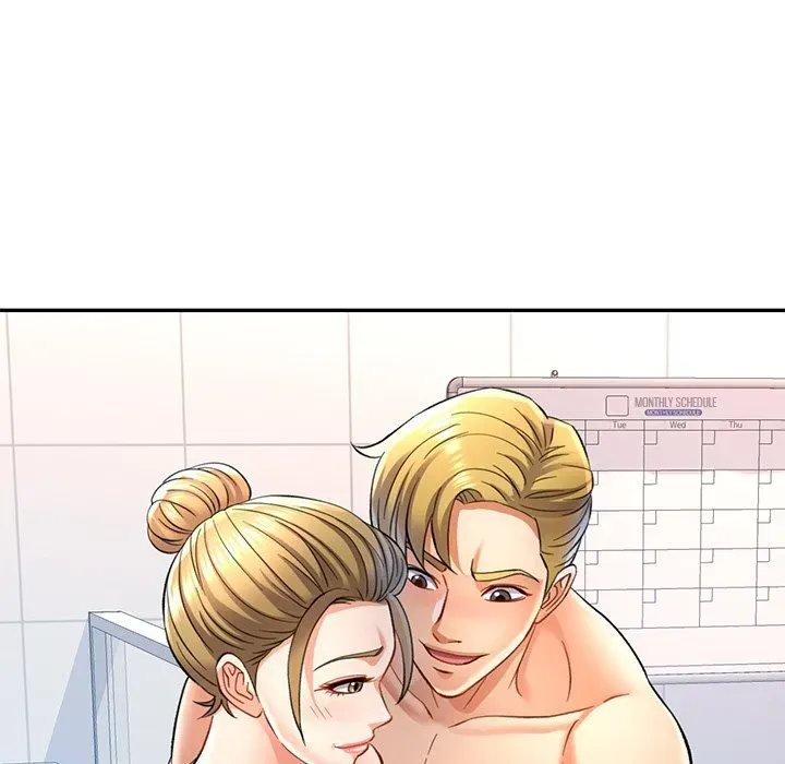 Read In Her Place chapter 14 image 10 on Lezhin