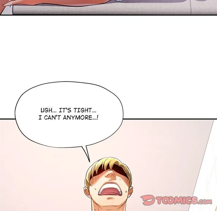 Read In Her Place chapter 14 image 101 on Lezhin