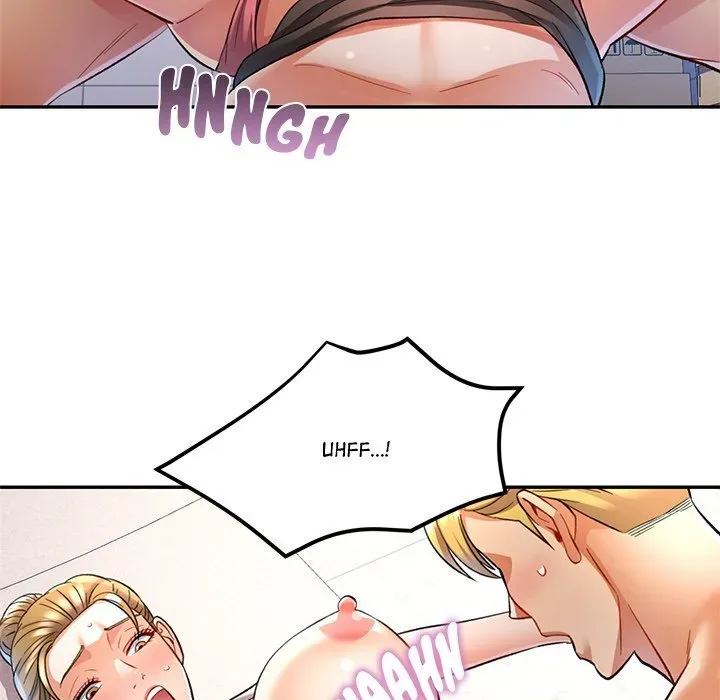 Read In Her Place chapter 14 image 103 on Lezhin
