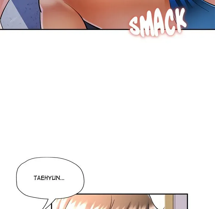 Read In Her Place chapter 14 image 105 on Lezhin