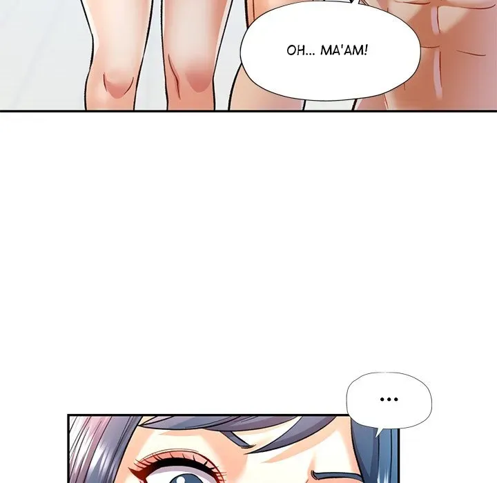Read In Her Place chapter 14 image 109 on Lezhin