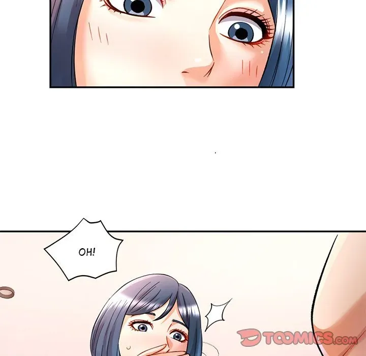 Read In Her Place chapter 14 image 110 on Lezhin