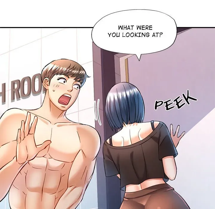 Read In Her Place chapter 14 image 114 on Lezhin