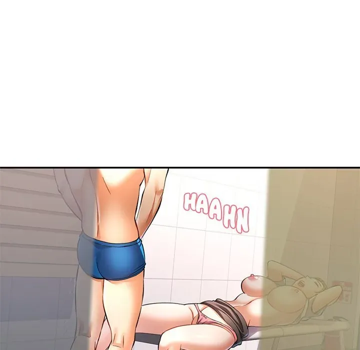 Read In Her Place chapter 14 image 116 on Lezhin