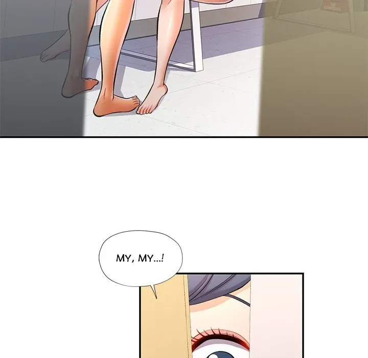 Read In Her Place chapter 14 image 117 on Lezhin