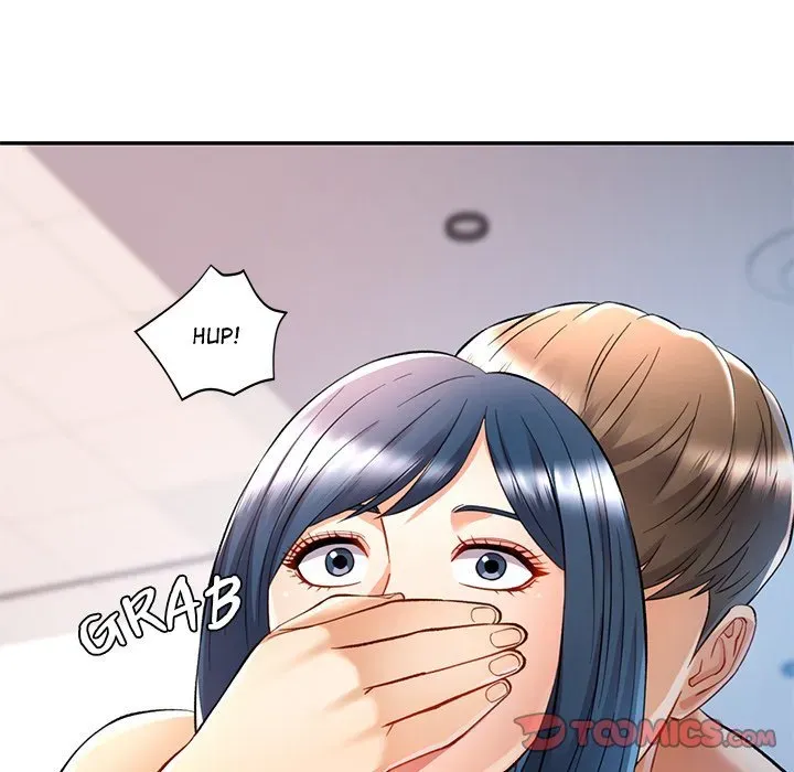 Read In Her Place chapter 14 image 119 on Lezhin