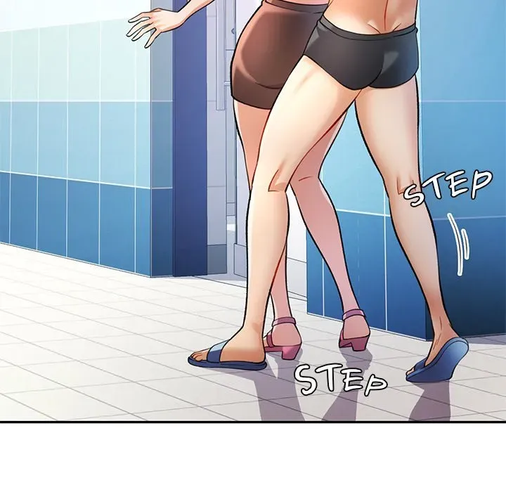 Read In Her Place chapter 14 image 122 on Lezhin