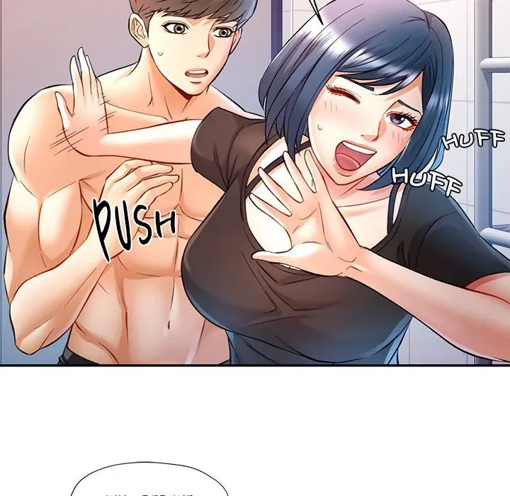 Read In Her Place chapter 14 image 126 on Lezhin