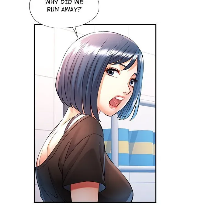 Read In Her Place chapter 14 image 127 on Lezhin
