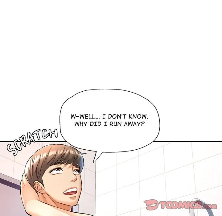 Read In Her Place chapter 14 image 128 on Lezhin