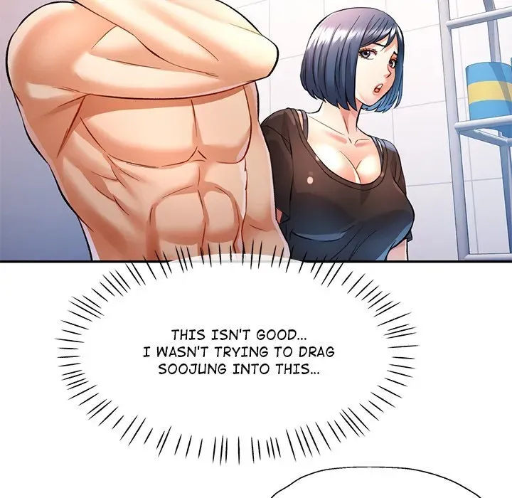 Read In Her Place chapter 14 image 129 on Lezhin