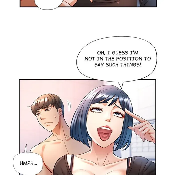 Read In Her Place chapter 14 image 131 on Lezhin