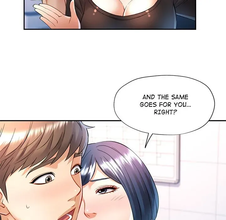 Read In Her Place chapter 14 image 132 on Lezhin