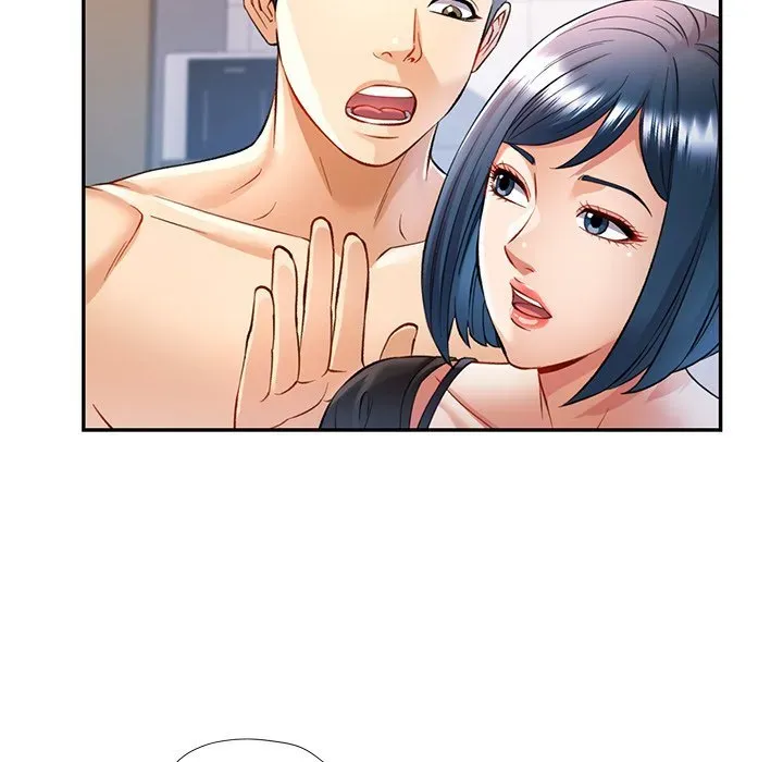 Read In Her Place chapter 14 image 135 on Lezhin
