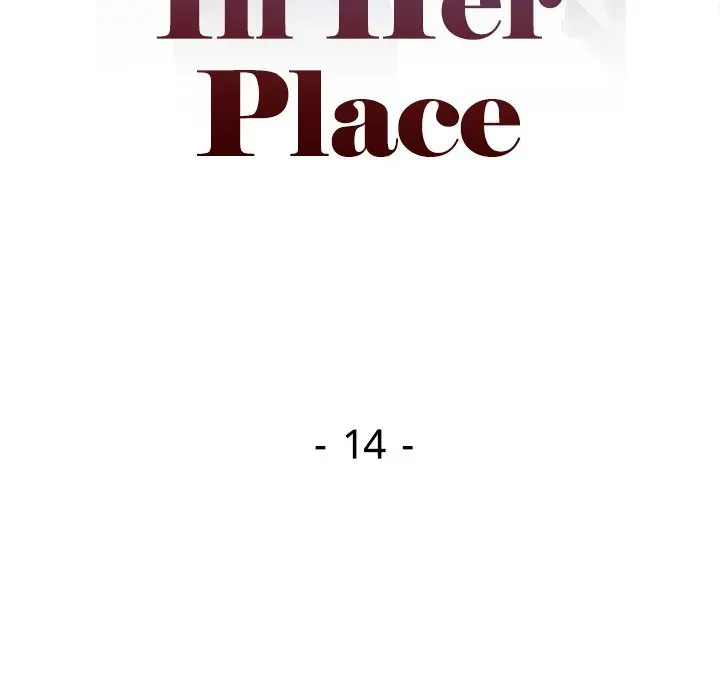 Read In Her Place chapter 14 image 14 on Lezhin