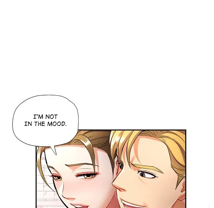 Read In Her Place chapter 14 image 15 on Lezhin
