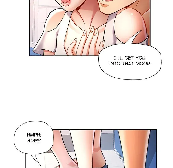 Read In Her Place chapter 14 image 16 on Lezhin