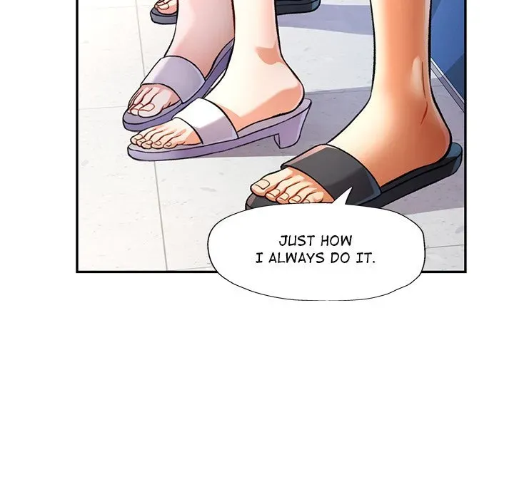 Read In Her Place chapter 14 image 17 on Lezhin