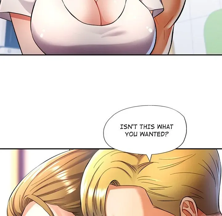 Read In Her Place chapter 14 image 19 on Lezhin