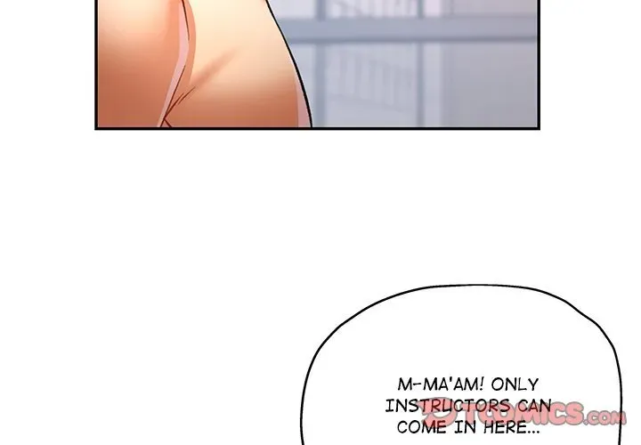 Read In Her Place chapter 14 image 2 on Lezhin