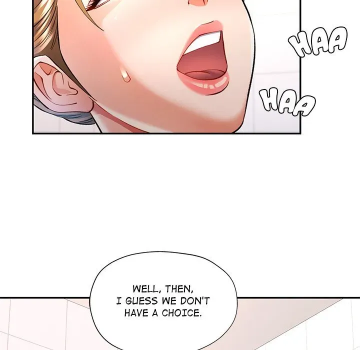 Read In Her Place chapter 14 image 23 on Lezhin