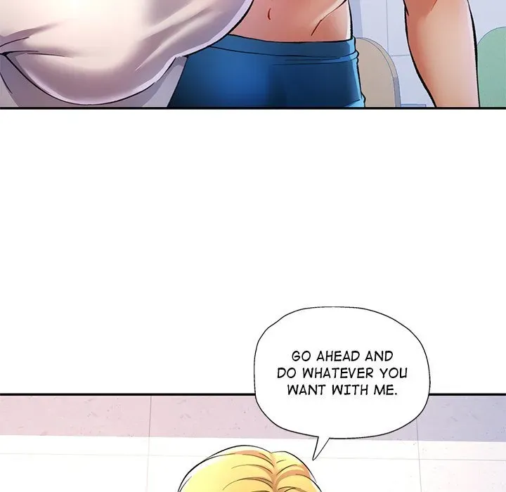 Read In Her Place chapter 14 image 25 on Lezhin