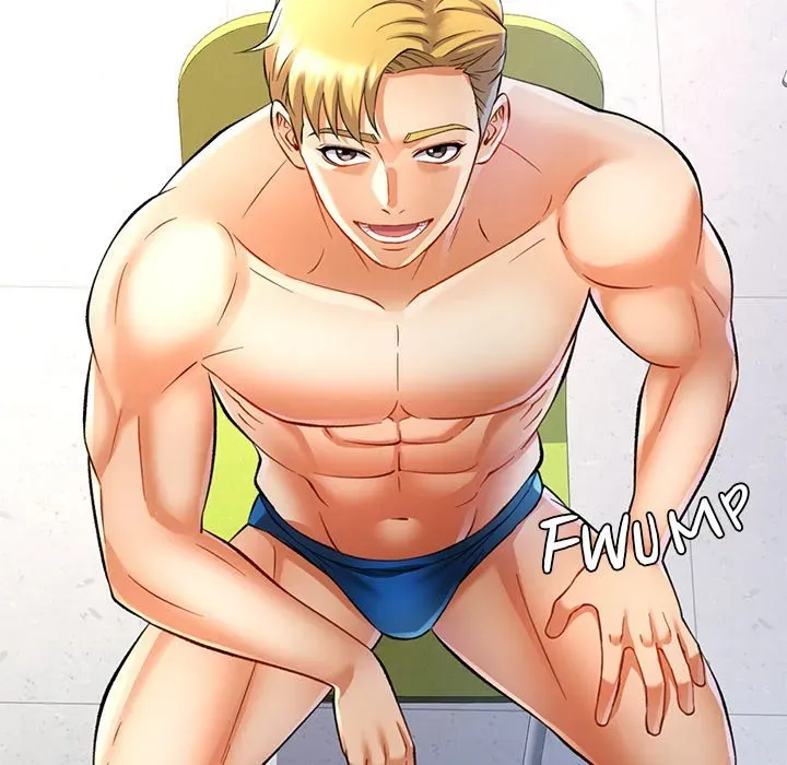 Read In Her Place chapter 14 image 26 on Lezhin