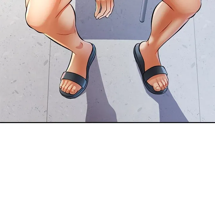 Read In Her Place chapter 14 image 27 on Lezhin